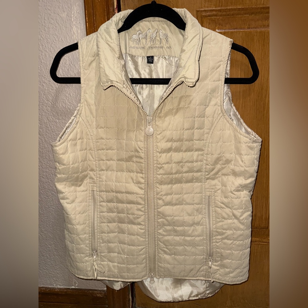Outback Trading Co. S Women’s Vest
